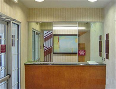 Hometown Inn & Suites 쉬어빌 외부 사진